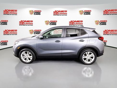 Used 2021 Buick Encore GX Preferred image 12