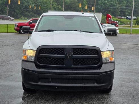 Used 2022 RAM 1500 Tradesman RWD image 23