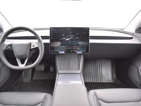 Used 2026 Tesla Model 3 RWD image 12