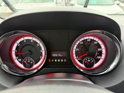 Used 2015 Dodge Grand Caravan SXT w/ Security Group image 20