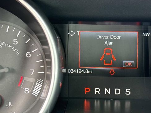 Used 2018 Ford Mustang GT Premium w/ Enhanced Security Package image 28