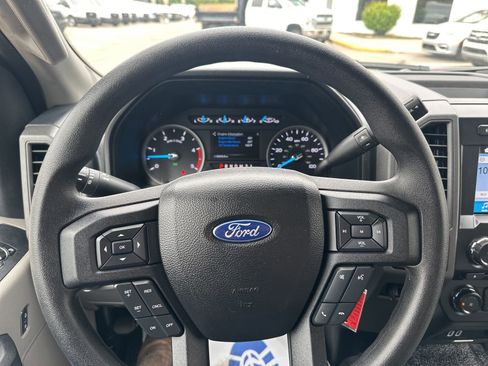 Used 2017 Ford F350 XL w/ Power Equipment Group AWD/4WD image 11