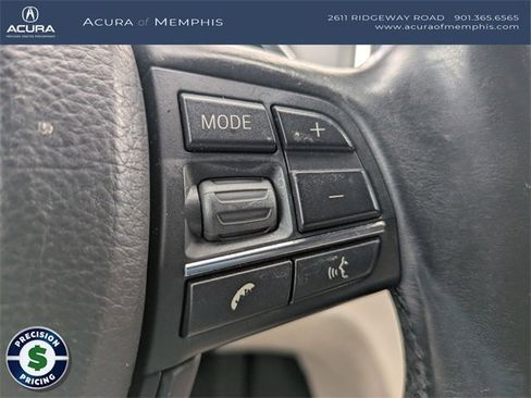 Used 2015 BMW 740i image 15