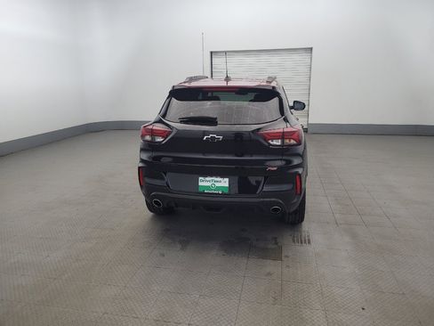 Used 2021 Chevrolet TrailBlazer RS AWD/4WD image 7