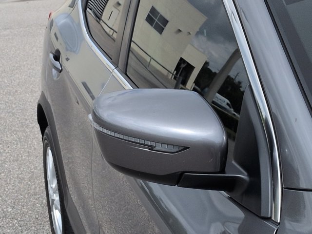 Used 2021 Nissan Rogue Sport SV FWD image 13