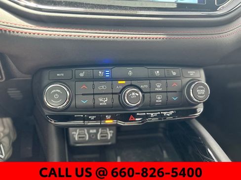 Used 2026 Dodge Durango GT AWD/4WD image 22