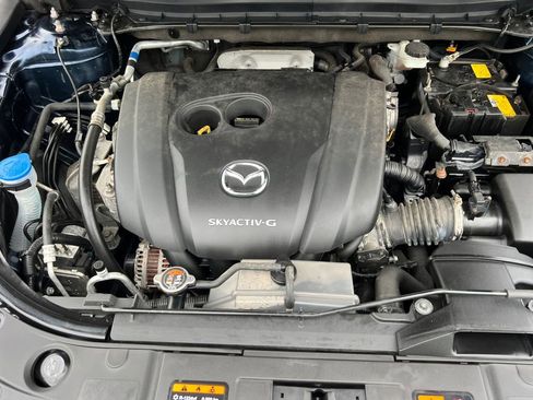 Used 2022 MAZDA CX-5 AWD 2.5 S w/ Premium Plus Pkg image 30