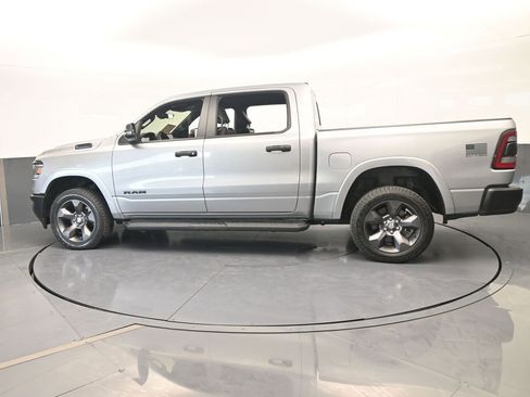 Used 2024 RAM 1500 Big Horn image 3