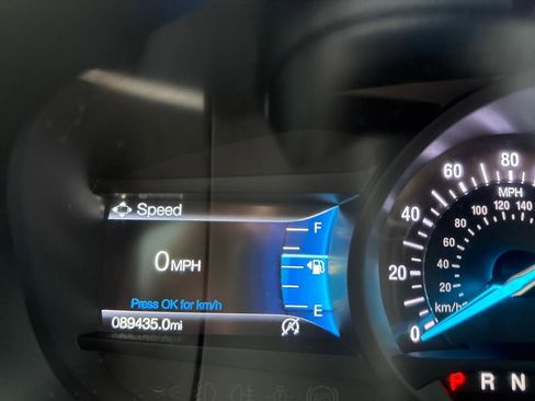 Used 2021 Ford Edge SEL image 12