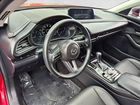 Certified 2025 MAZDA CX-30 AWD 2.5 S w/ Select Sport Pkg image 10