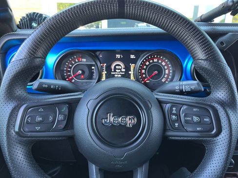 Used 2020 Jeep Gladiator Rubicon AWD/4WD image 82
