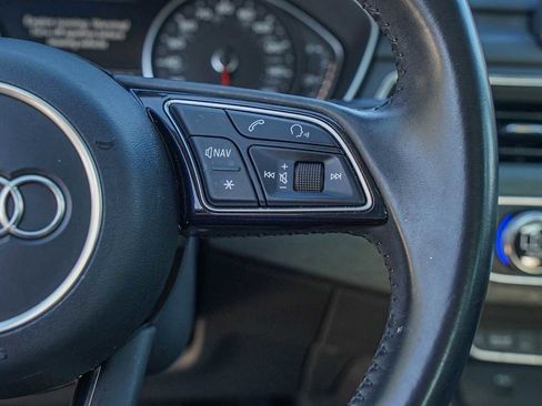 Used 2019 Audi A4 2.0T Premium image 14