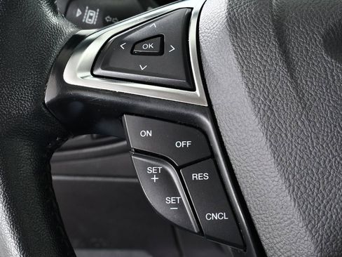 Used 2023 Ford Edge SEL w/ Convenience Package image 33