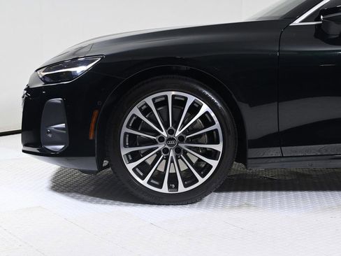 Used 2026 Audi A6 Premium Plus w/ Premium Plus Package image 22