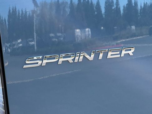 New 2026 Mercedes-Benz Sprinter 2500 image 25