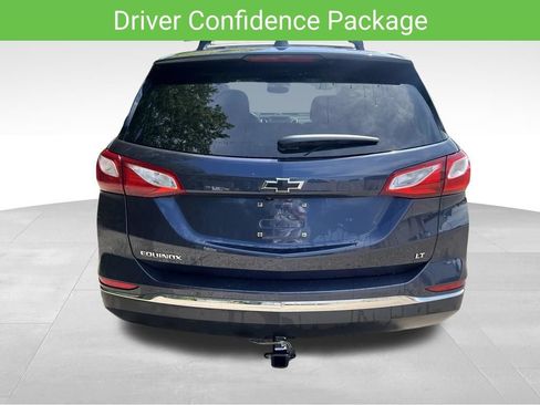 Used 2018 Chevrolet Equinox LT FWD image 6