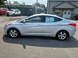 Used 2013 Hyundai Elantra GLS w/ Preferred Pkg image 6