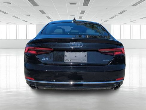Used 2019 Audi A5 2.0T Premium Plus w/ Premium Plus image 6