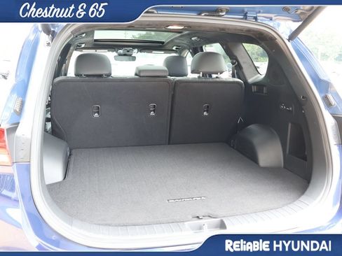 Certified 2023 Hyundai Santa Fe Calligraphy FWD image 17