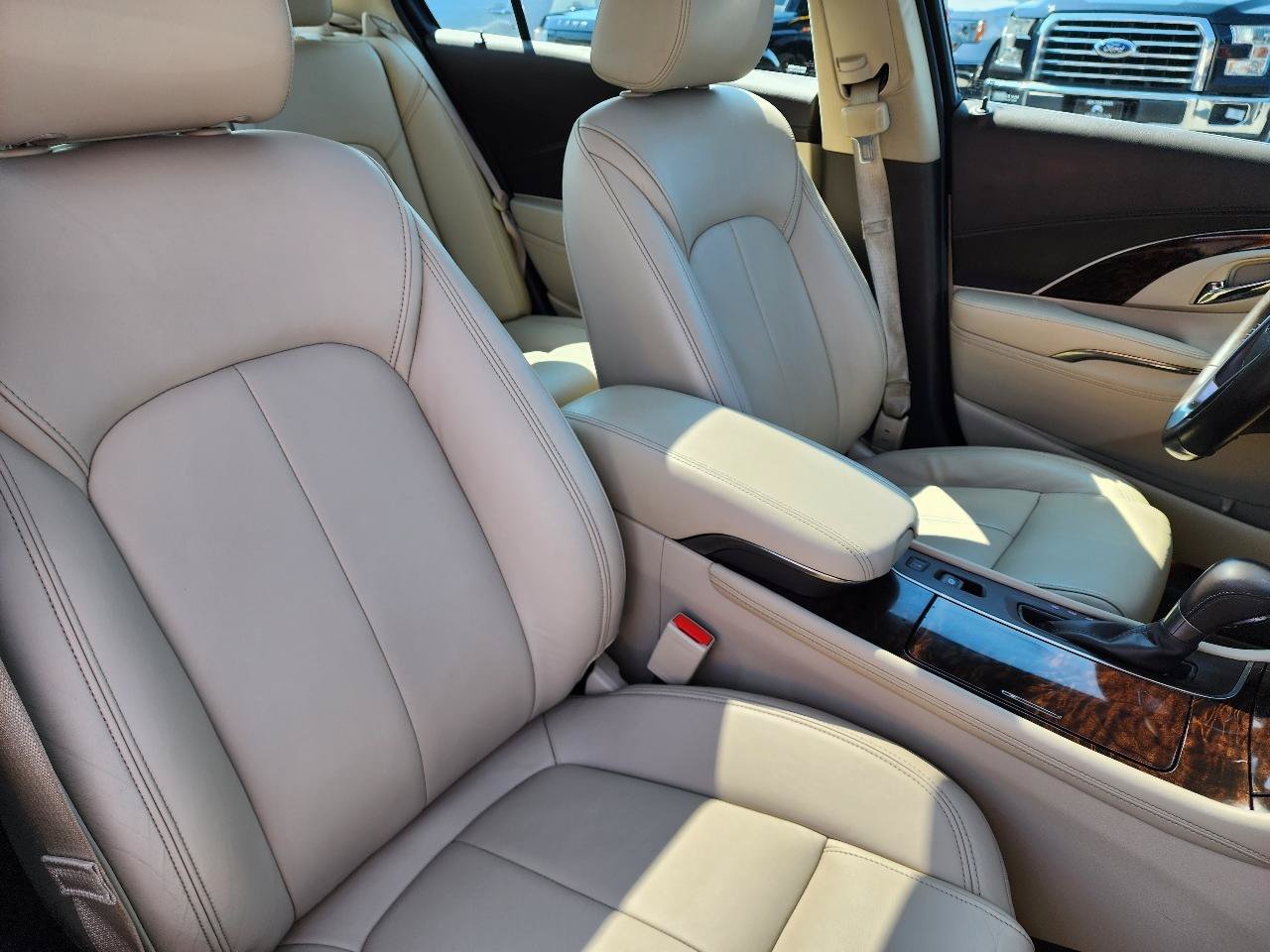 Used 2016 Buick LaCrosse Leather w/ Experience Buick Package FWD image 30