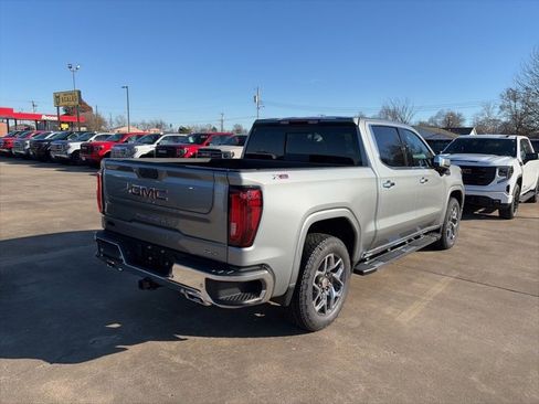 New 2026 GMC Sierra 1500 SLT w/ SLT Premium Plus Package image 6