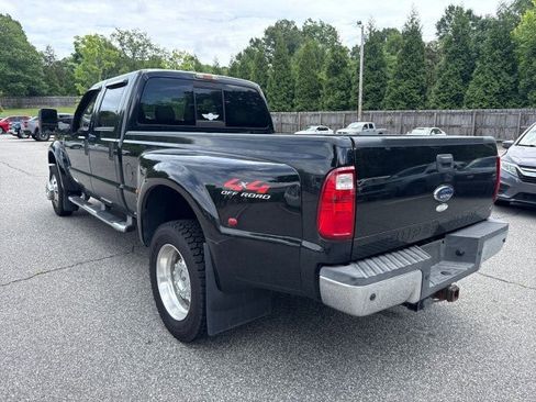 Used 2008 Ford F450 XL AWD/4WD image 3