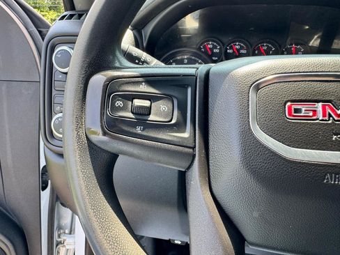 Used 2021 GMC Sierra 3500 4x4 Double Cab w/ Convenience Package image 34