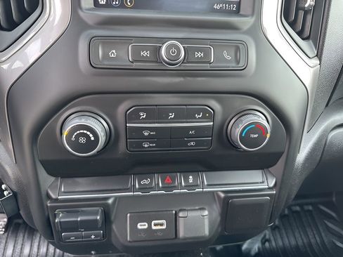 Used 2022 Chevrolet Silverado 2500 W/T w/ WT Convenience Package image 25