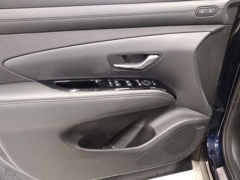 New 2026 Hyundai Tucson Limited AWD/4WD image 21