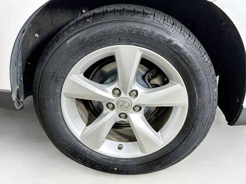 Used 2011 Lexus RX 350 AWD image 11