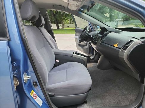 Used 2006 Toyota Prius FWD image 20