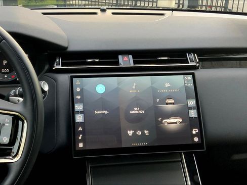 Used 2026 Land Rover Range Rover Velar S image 6