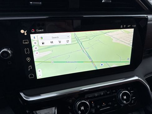 New 2026 GMC Sierra 1500 Denali Ultimate image 13