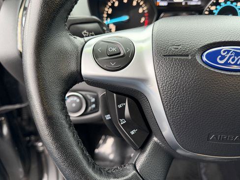 Used 2014 Ford Escape Titanium image 16