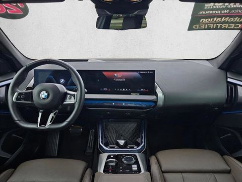 Used 2026 BMW X3 xDrive30i AWD/4WD image 16