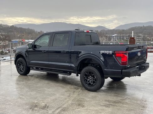 New 2026 Ford F150 XLT w/ Equipment Group 302A MID AWD/4WD image 5