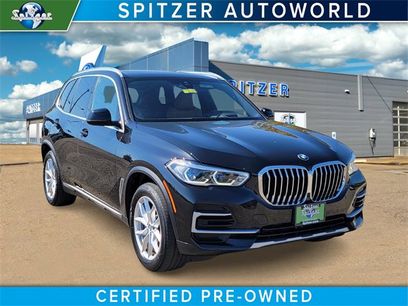 Used 2023 BMW X5 xDrive40i w/ Executive Package