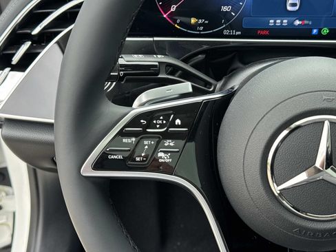 New 2026 Mercedes-Benz E 350 4MATIC Sedan image 14