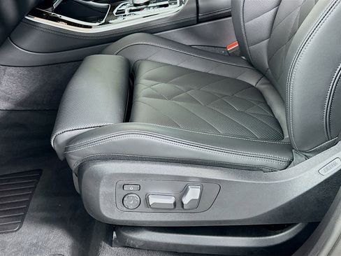 Used 2026 BMW X5 xDrive50e w/ Premium Package image 20