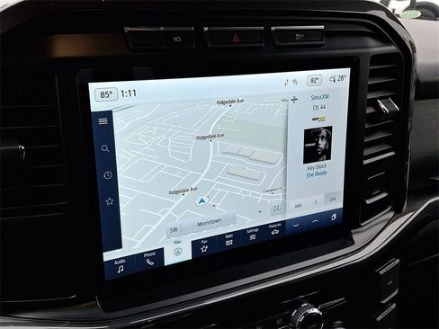 Certified 2022 Ford F150 XLT w/ Equipment Group 302A High image 14