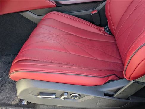 New 2026 Acura MDX A-Spec image 4