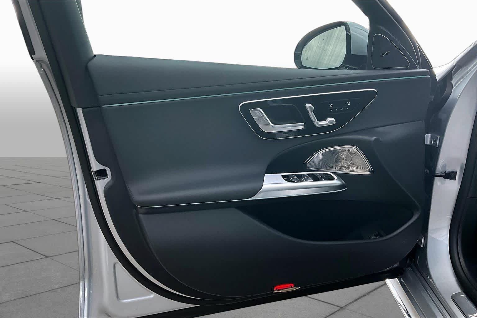 New 2027 Mercedes-Benz E 350 Sedan image 15