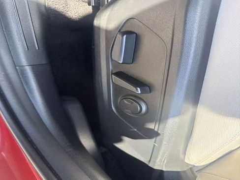 Used 2026 Hyundai Tucson SEL FWD image 21