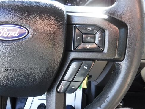 Used 2019 Ford F350 XL w/ XL Value Package image 15