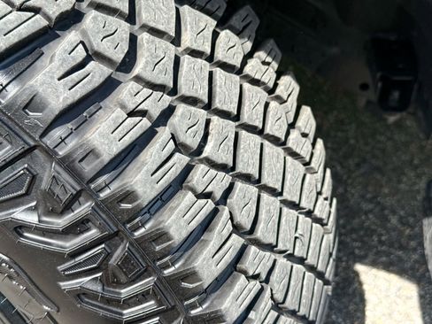Used 2024 Ford Bronco Wildtrak AWD/4WD image 11