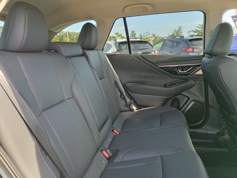Certified 2025 Subaru Outback Touring image 21
