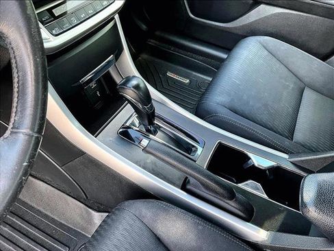 Used 2015 Honda Accord Sport image 15