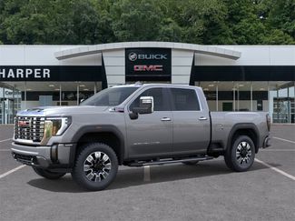 New 2026 GMC Sierra 2500 Denali video 2