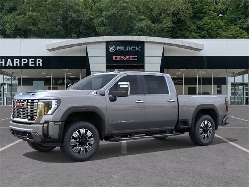 New 2026 GMC Sierra 2500 Denali image 2