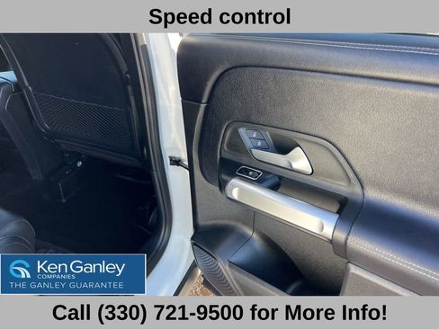 Used 2020 Mercedes-Benz GLB 250 4MATIC image 55